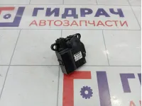 Моторчик заслонки отопителя (печки) Hyundai Tucson (TL)