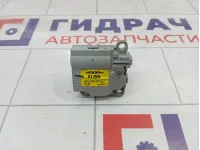 Моторчик заслонки отопителя (печки) Hyundai Tucson (TL) 97161D7000