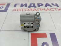 Моторчик заслонки отопителя (печки) Hyundai Tucson (TL)