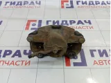 Суппорт тормозной передний левый Hyundai Tucson (TL) 58110D7500