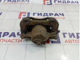 Суппорт тормозной передний левый Hyundai Tucson (TL) 58110D7500
