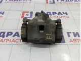 Суппорт тормозной передний правый Hyundai Tucson (TL) 58130D7500
