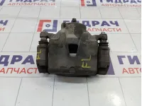 Суппорт тормозной передний правый Hyundai Tucson (TL) 58130D7500