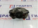 Суппорт тормозной передний правый Hyundai Tucson (TL) 58130D7500