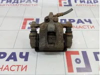 Суппорт тормозной задний левый Hyundai Tucson (TL) 58210D7000