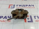 Суппорт тормозной задний левый Hyundai Tucson (TL) 58210D7000