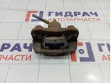 Суппорт тормозной задний левый Hyundai Tucson (TL) 58210D7000
