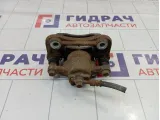 Суппорт тормозной задний левый Hyundai Tucson (TL) 58210D7000