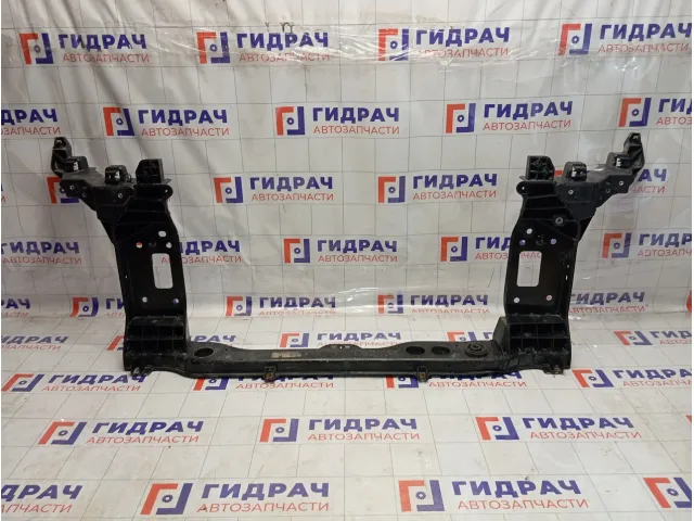 Панель передняя Hyundai Tucson (TL) 64101D7000