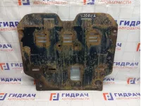 Защита двигателя Hyundai Tucson (TL)