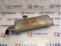 Глушитель основной Hyundai Tucson (TL) 28710D3240