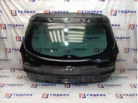 Дверь багажника Hyundai Tucson (TL) 73700D7000