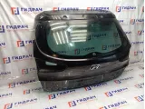 Дверь багажника Hyundai Tucson (TL) 73700D7000