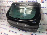 Дверь багажника Hyundai Tucson (TL) 73700D7000