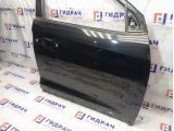 Дверь передняя правая Hyundai Tucson (TL) 76004D7000