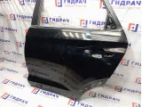 Дверь задняя левая Hyundai Tucson (TL) 77003D7000