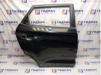 Дверь задняя правая Hyundai Tucson (TL) 77004D7000