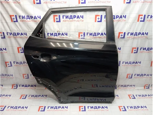 Дверь задняя правая Hyundai Tucson (TL) 77004D7000