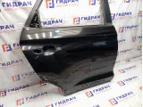 Дверь задняя правая Hyundai Tucson (TL) 77004D7000