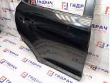 Дверь задняя правая Hyundai Tucson (TL) 77004D7000