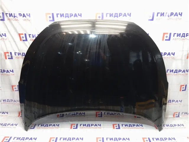 Капот Hyundai Tucson (TL) 66400D7000