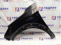 Крыло переднее левое Hyundai Tucson (TL) 66311D3000