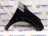 Крыло переднее правое Hyundai Tucson (TL) 66321D3000