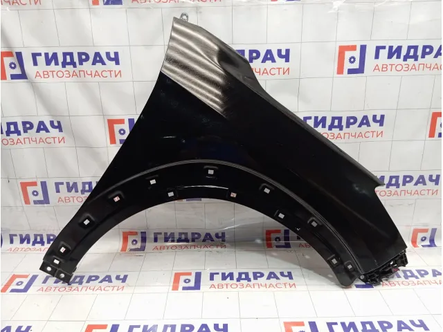 Крыло переднее правое Hyundai Tucson (TL) 66321D3000
