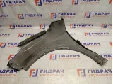 Крыло переднее правое Hyundai Tucson (TL) 66321D3000