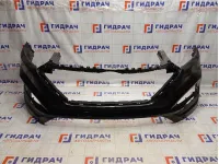 Бампер передний Hyundai Tucson (TL) 86511D7100