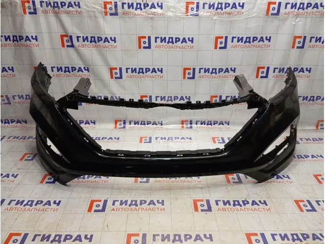 Бампер передний Hyundai Tucson (TL) 86511D7100