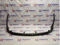 Юбка бампера передняя Hyundai Tucson (TL) 86512D7000