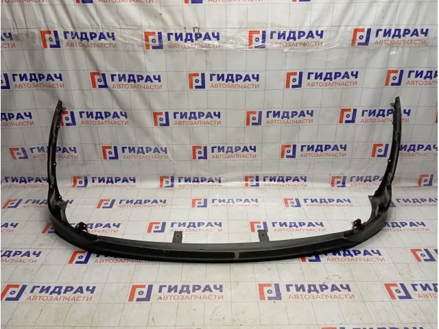 Юбка бампера передняя Hyundai Tucson (TL) 86512D7000