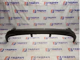 Юбка бампера передняя Hyundai Tucson (TL) 86512D7000