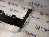 Юбка бампера передняя Hyundai Tucson (TL) 86512D7000