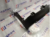 Юбка бампера передняя Hyundai Tucson (TL) 86512D7000