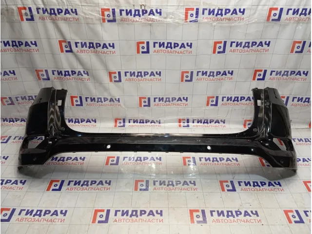 Бампер задний Hyundai Tucson (TL) 86640D7000