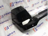 Бампер задний Hyundai Tucson (TL) 86640D7000
