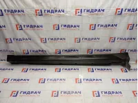 Накладка порога наружная левая Hyundai Tucson (TL) 87751D7000CA