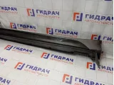 Накладка порога наружная левая Hyundai Tucson (TL) 87751D7000CA