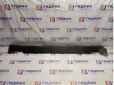 Накладка порога наружная левая Hyundai Tucson (TL) 87751D7000CA