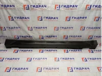 Накладка порога наружная правая Hyundai Tucson (TL) 87752D7000CA