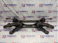 Балка задняя Hyundai Tucson (TL) 55405D7050