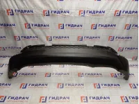Юбка бампера задняя Hyundai Tucson (TL) 86612D7000