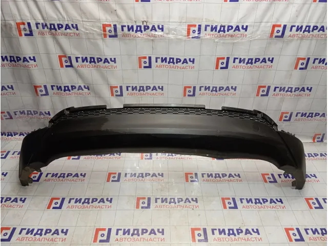 Юбка бампера задняя Hyundai Tucson (TL) 86612D7000