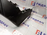 Юбка бампера задняя Hyundai Tucson (TL) 86612D7000