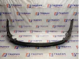 Юбка бампера задняя Hyundai Tucson (TL) 86612D7000