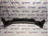 Юбка бампера задняя Hyundai Tucson (TL) 86612D7000