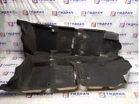 Пол в салоне (коврики, покрытие) Hyundai Tucson (TL) 84260D7000TRY