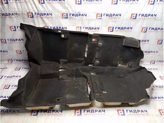 Пол в салоне (коврики, покрытие) Hyundai Tucson (TL) 84260D7000TRY